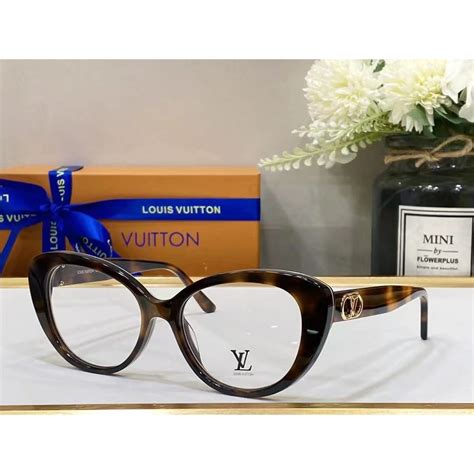 lv eyeglasses price|louis vuitton transparent glasses.